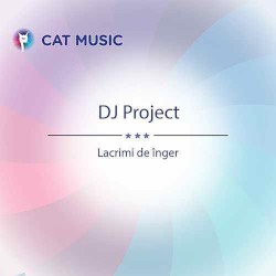 Lacrimi de înger