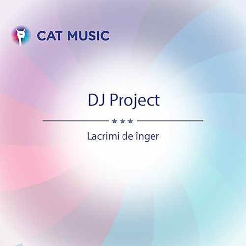 Lacrimi de înger