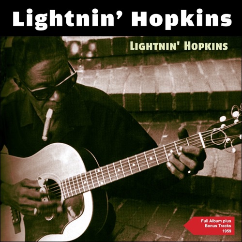 Lightnin' Hopkins