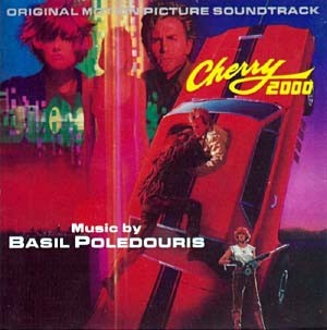 Cherry 2000 / Flesh+Blood