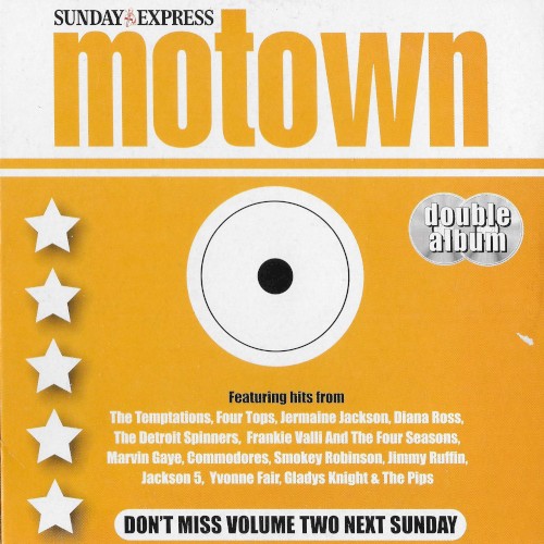 Motown