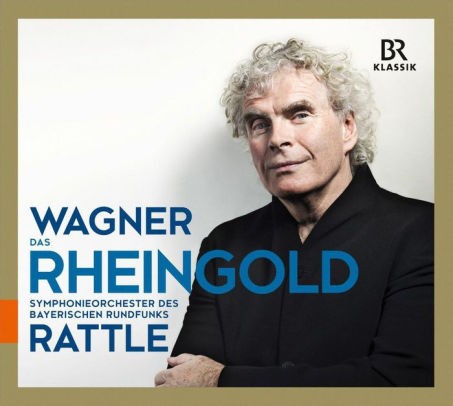 Das Rheingold