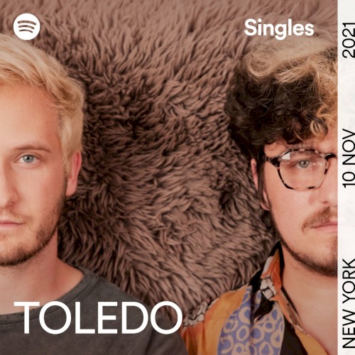 Beach Coma (Spotify Singles)