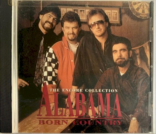 Born Country