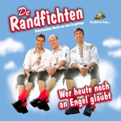 Wer heute noch an Engel glaubt