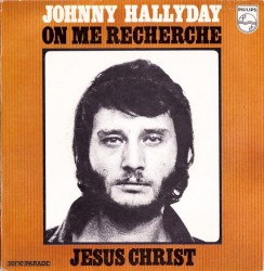 On me recherche / Jésus Christ