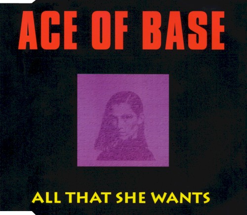 All That She Wants
