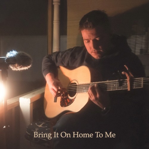 Bring It on Home to Me