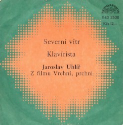Severní Vítr / Klavírista