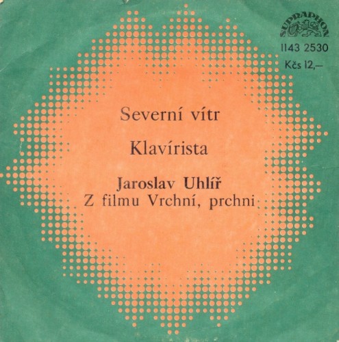 Severní Vítr / Klavírista
