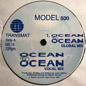 Ocean to Ocean