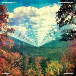 InnerSpeaker B‐Sides & Remixes