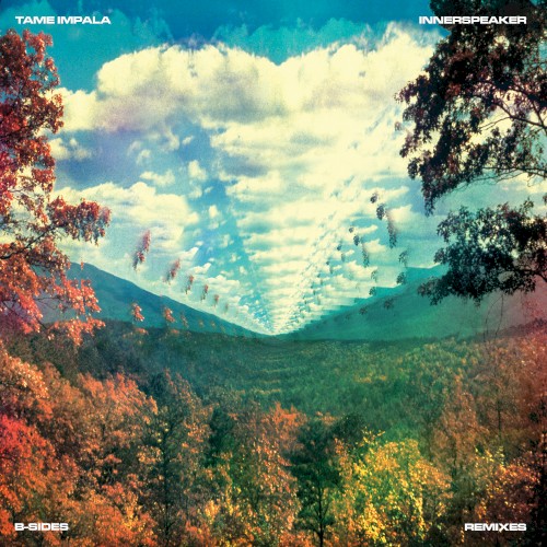 InnerSpeaker B‐Sides & Remixes