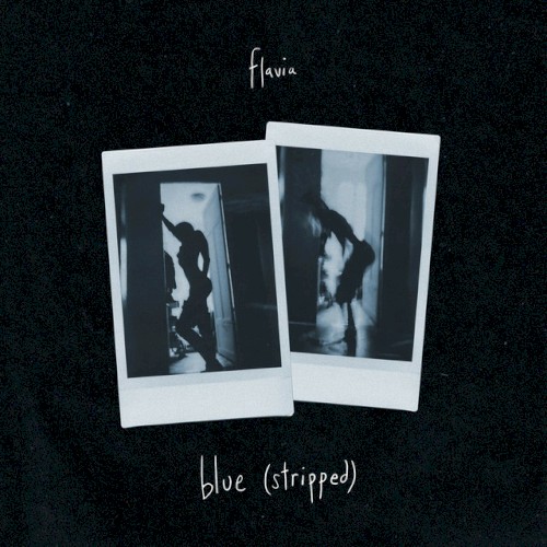 Blue (Stripped)