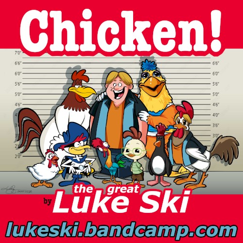 Chicken!