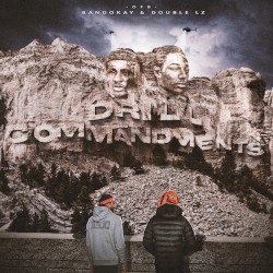 Drill Commandments