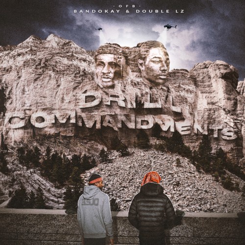 Drill Commandments