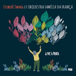 Live à Paris