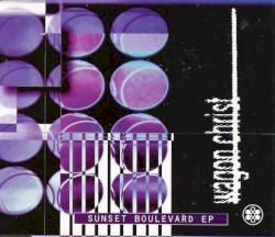 Sunset Boulevard EP