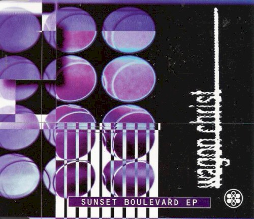 Sunset Boulevard EP