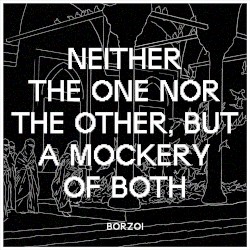 Neither The One Nor The Other, But A Mockery Of Both