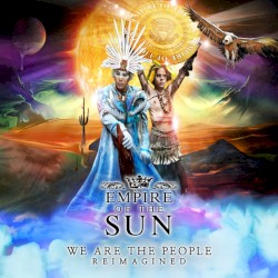 We Are the People (ARTBAT extended remix)