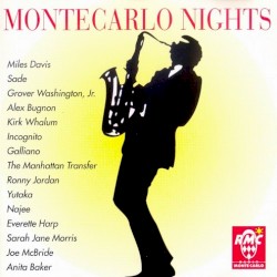 Montecarlo Nights