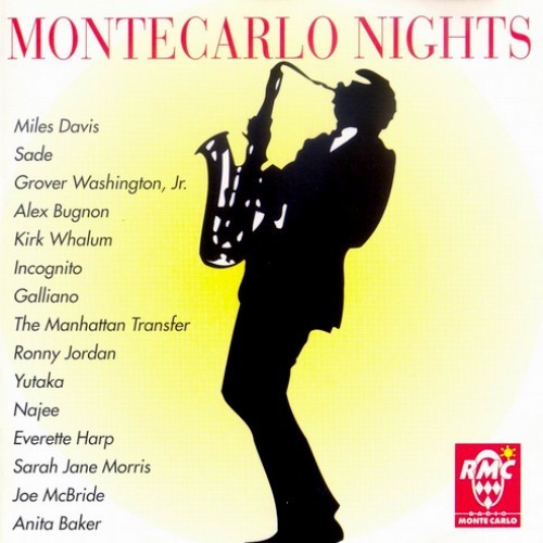 Montecarlo Nights