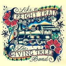 Like A Freight Train