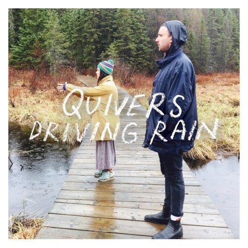 Driving Rain