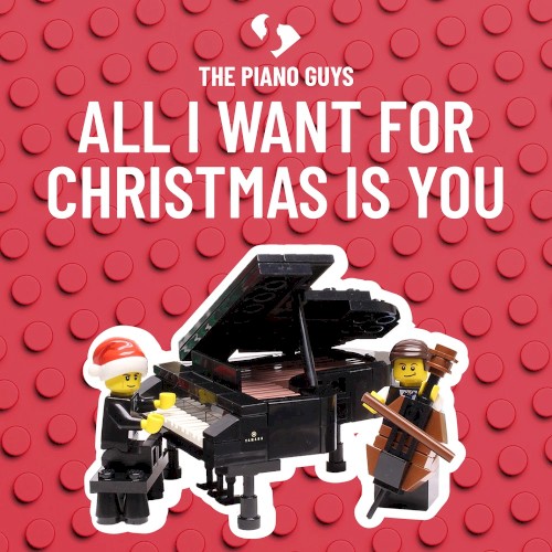 All I Want for Christmas is You