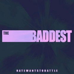 The Baddest (From "League of Legends")