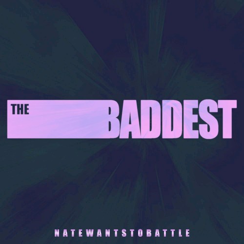 The Baddest (From "League of Legends")