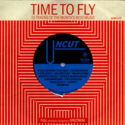 Time to Fly: 15 Tracks of the Month's Best Music