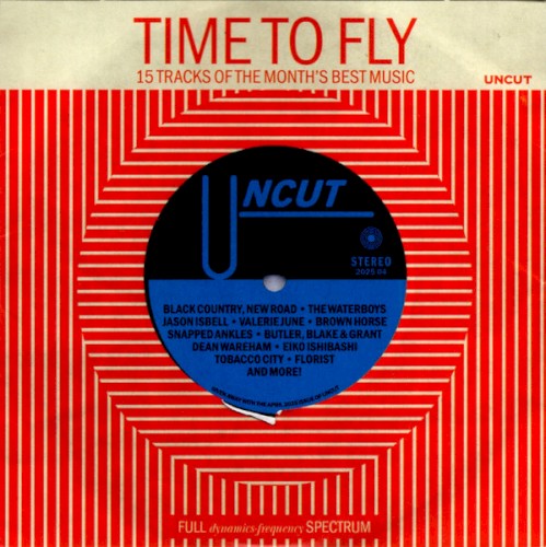 Time to Fly: 15 Tracks of the Month's Best Music