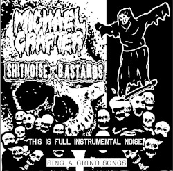 Sing a Grind Songs
