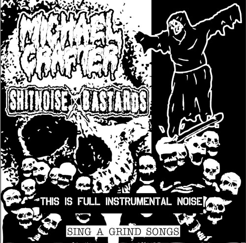 Sing a Grind Songs