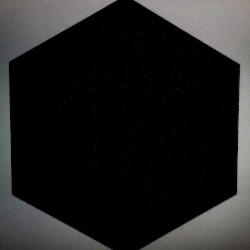 ⬢