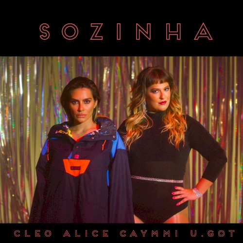 Sozinha (Remix)
