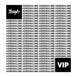 Adrenaline