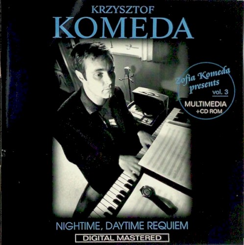 Nightime, Daytime Requiem