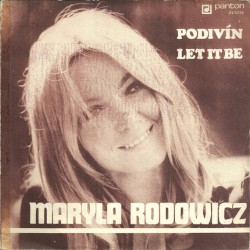 Podivín / Let It Be