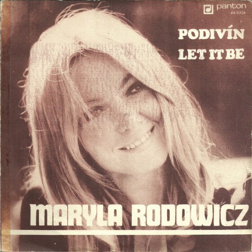 Podivín / Let It Be