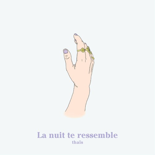 La nuit te ressemble