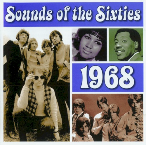 Sounds of the Sixties: 1968