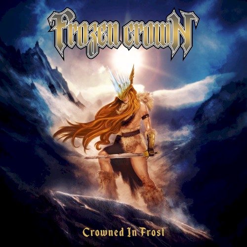 Crowned in Frost