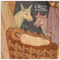 Fête de la Nativité du Seigneur