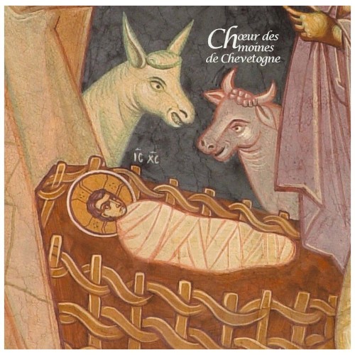 Fête de la Nativité du Seigneur