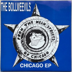 Chicago EP