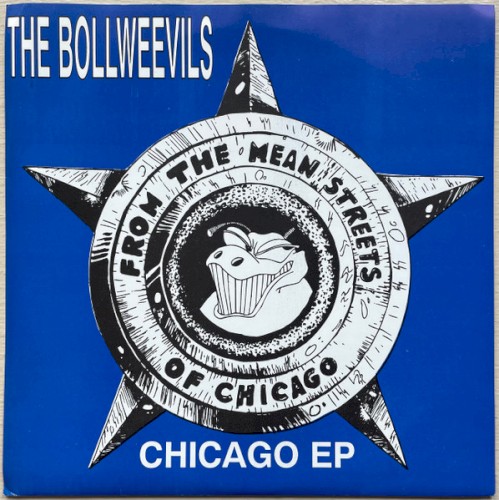 Chicago EP